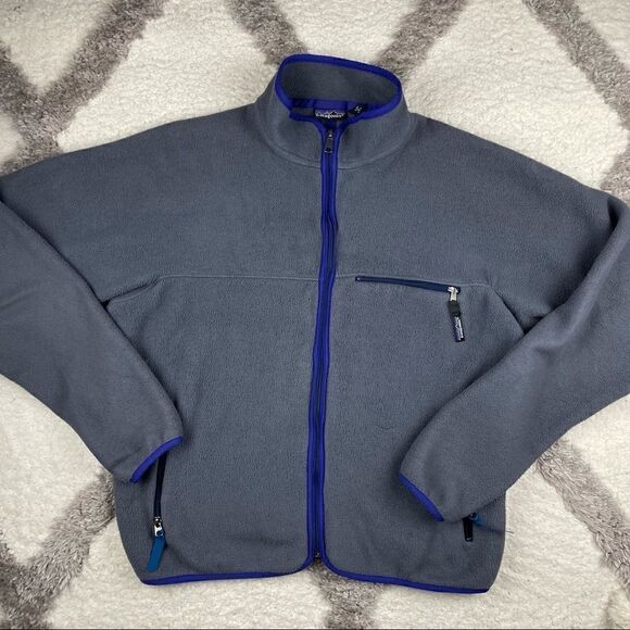 Vintage Patagonia Sweater   - Picture 1 of 4